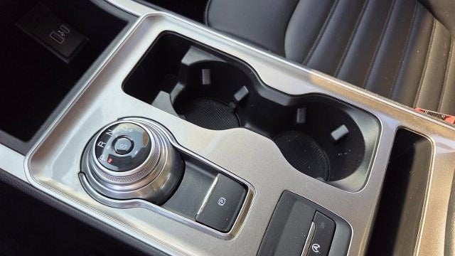 2023 Ford Edge ST-Line