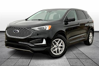 2023 Ford Edge AWD SEL 4DR Crossover