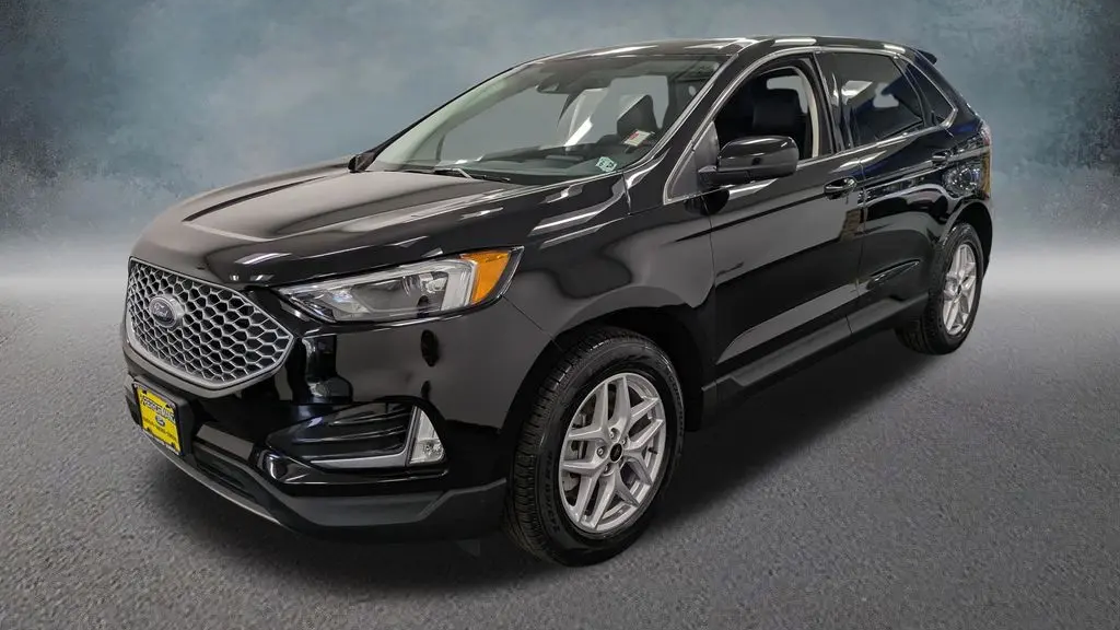 Preowned 2023 Ford Edge SEL for Sale