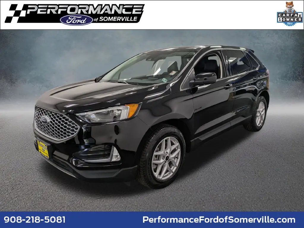 2023 Ford Edge - $21,799