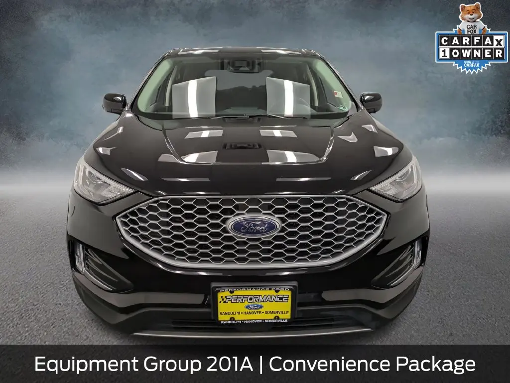 2023 Ford Edge - $21,799