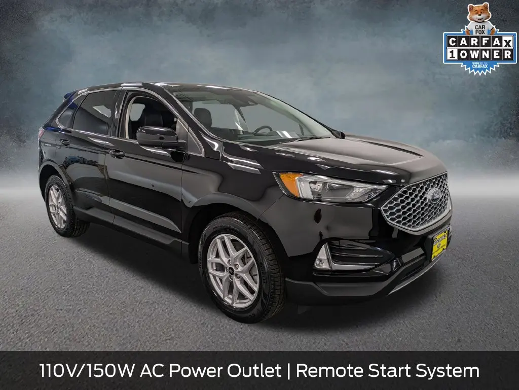 2023 Ford Edge - $21,799