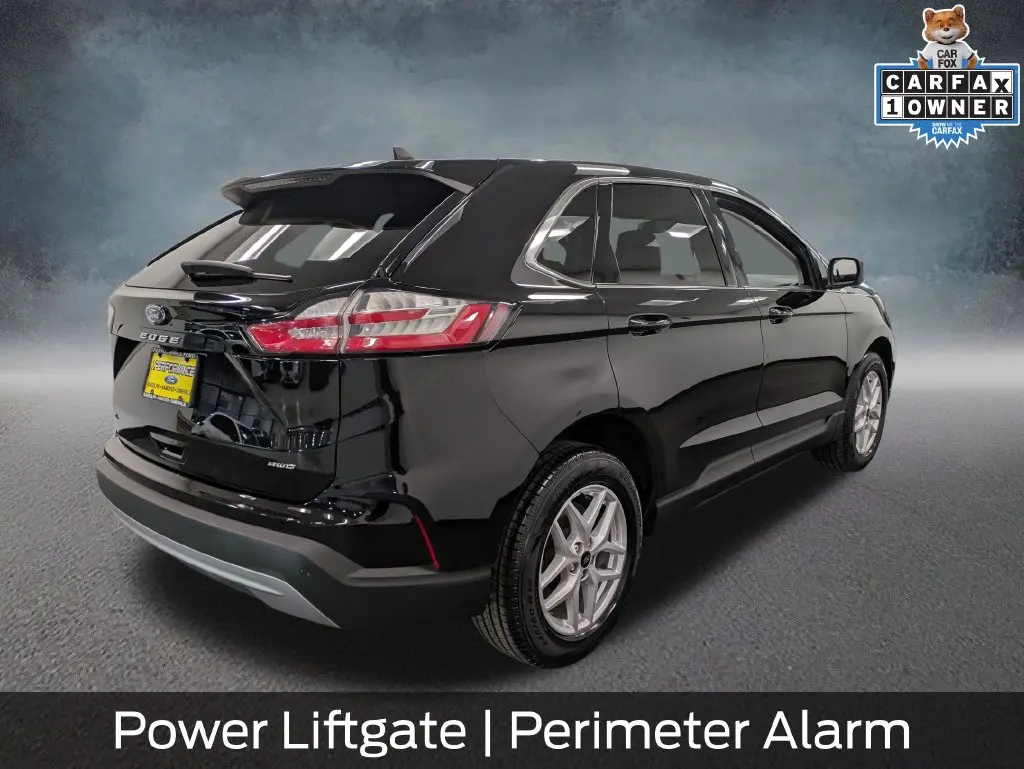 2023 Ford Edge - $21,799