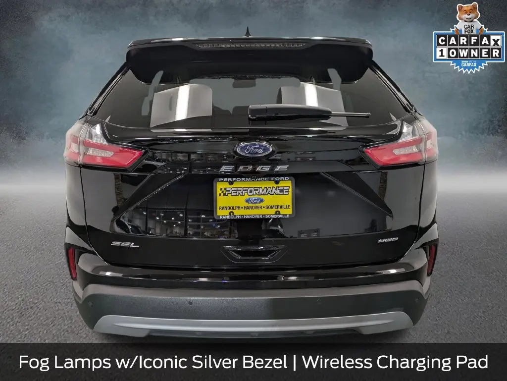 2023 Ford Edge - $21,799