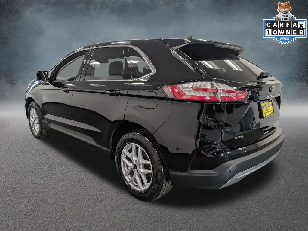 2023 Ford Edge - $21,799