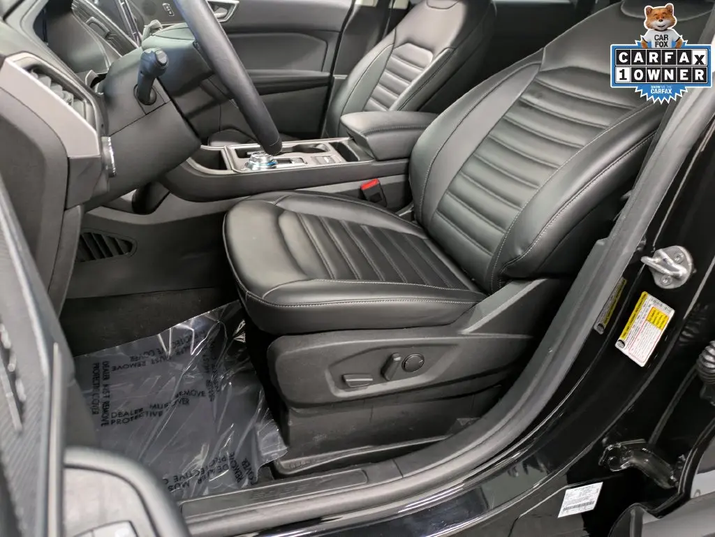 2023 Ford Edge - $21,799