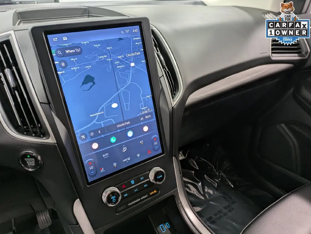 2023 Ford Edge - $21,799
