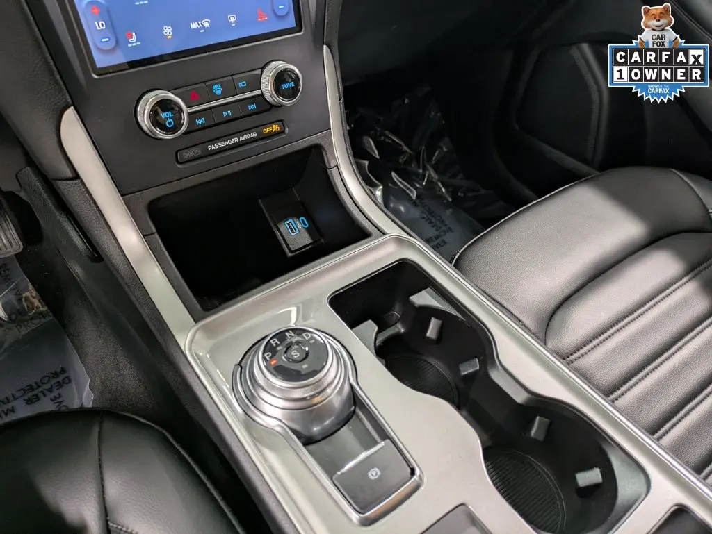 2023 Ford Edge - $21,799