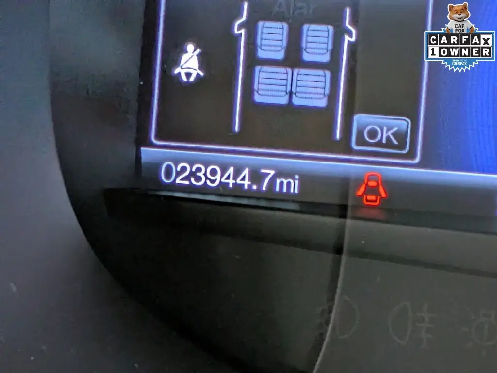 2023 Ford Edge - $21,799