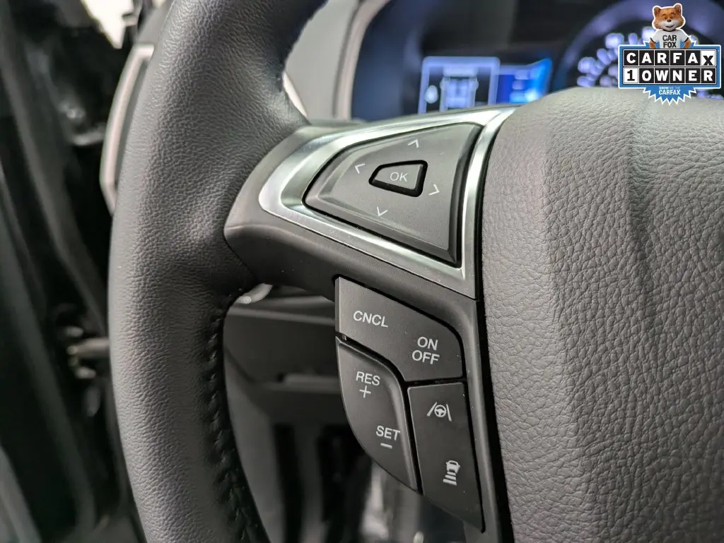 2023 Ford Edge - $21,799