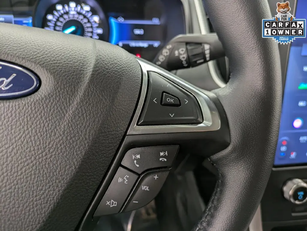 2023 Ford Edge - $21,799