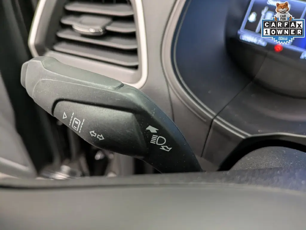 2023 Ford Edge - $21,799