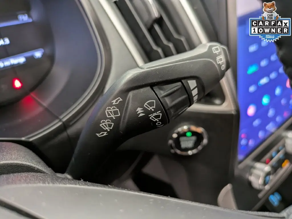 2023 Ford Edge - $21,799