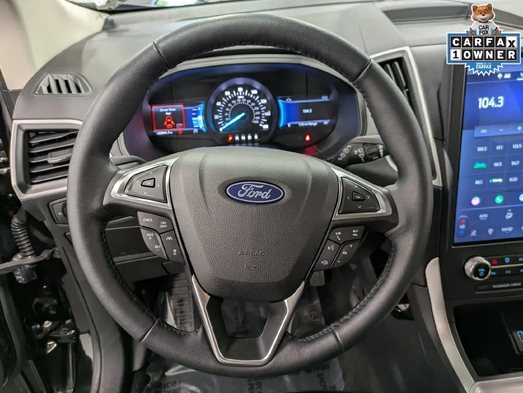 2023 Ford Edge - $21,799