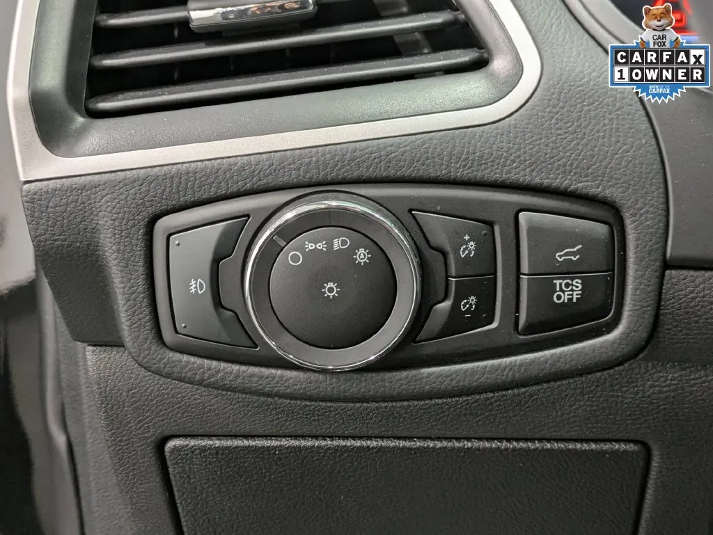 2023 Ford Edge - $21,799