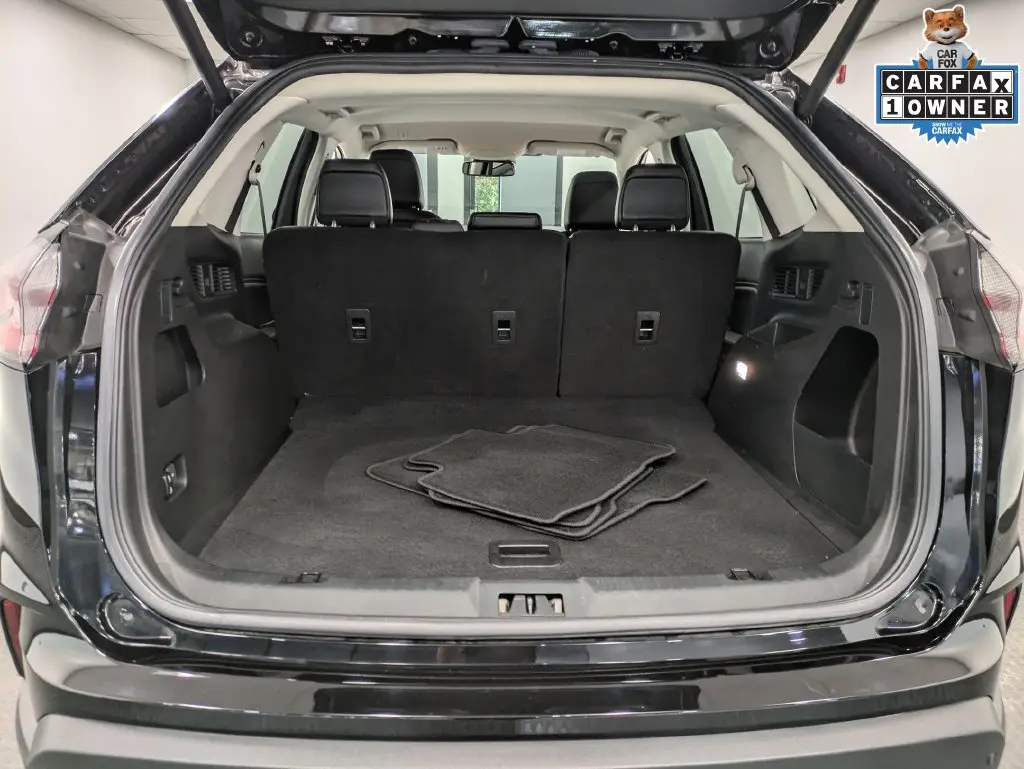 2023 Ford Edge - $21,799