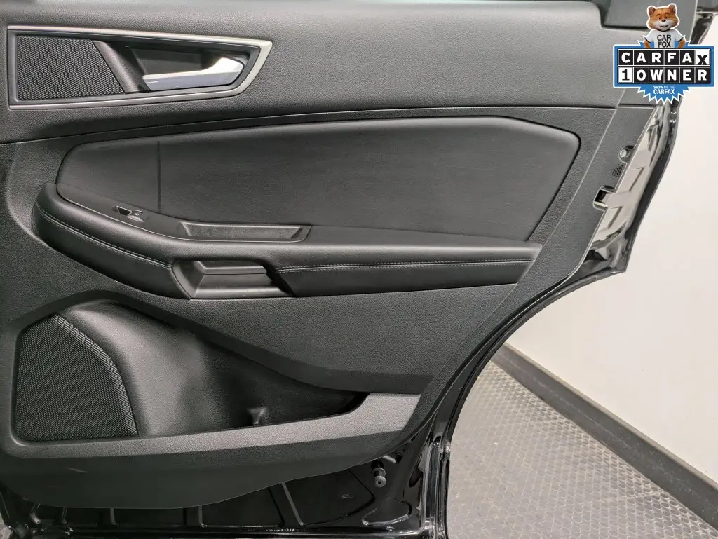 2023 Ford Edge - $21,799