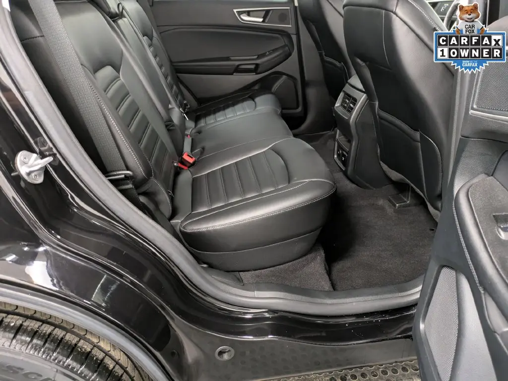 2023 Ford Edge - $21,799