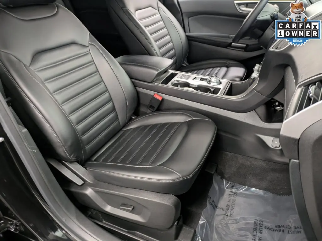 2023 Ford Edge - $21,799
