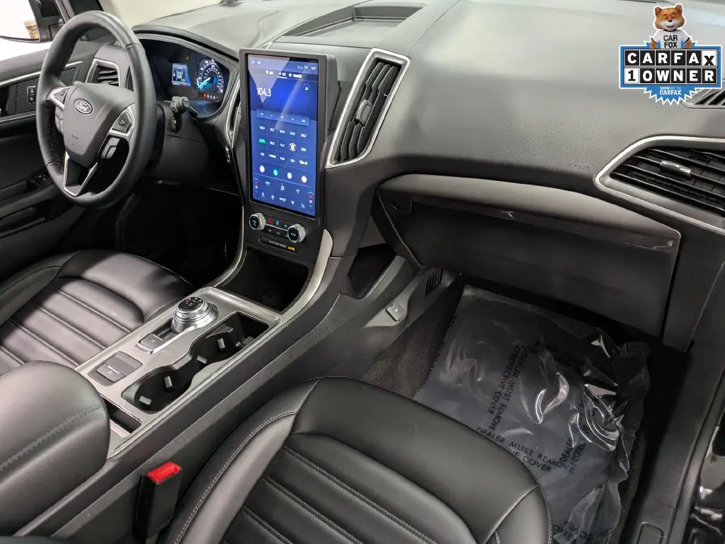 2023 Ford Edge - $21,799