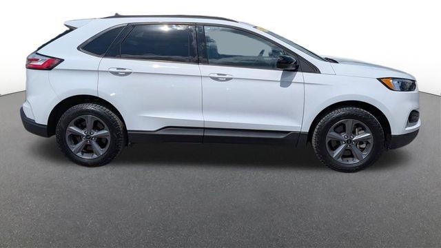 2023 Ford Edge ST-Line