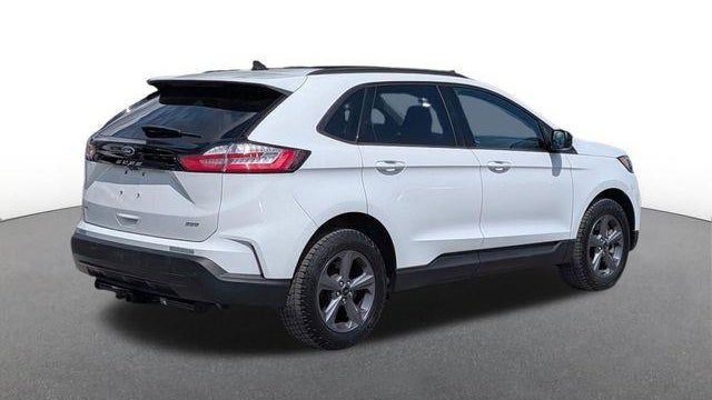 2023 Ford Edge ST-Line