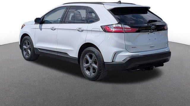 2023 Ford Edge ST-Line