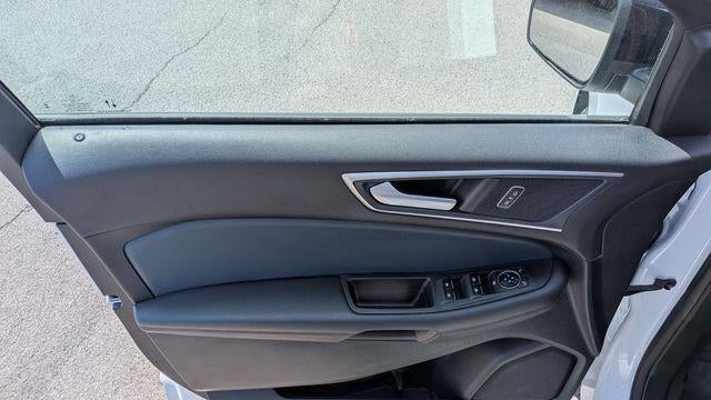 2023 Ford Edge ST-Line