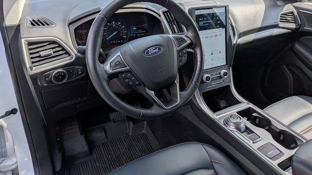 2023 Ford Edge ST-Line
