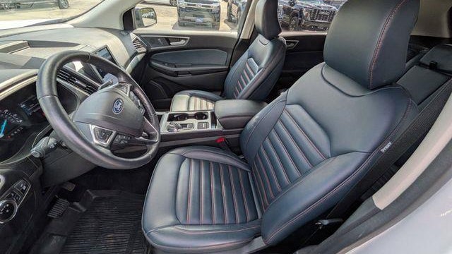 2023 Ford Edge ST-Line