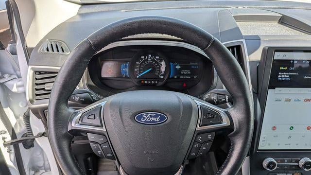 2023 Ford Edge ST-Line