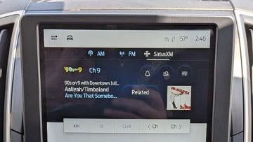 2023 Ford Edge ST-Line