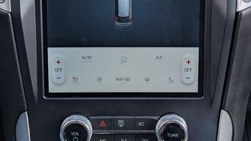 2023 Ford Edge ST-Line