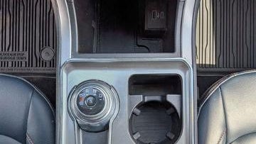 2023 Ford Edge ST-Line