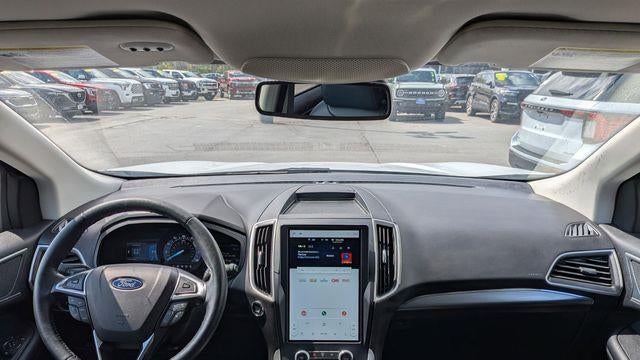 2023 Ford Edge ST-Line