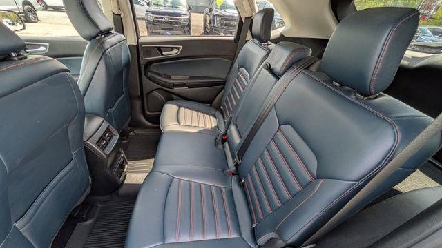 2023 Ford Edge ST-Line