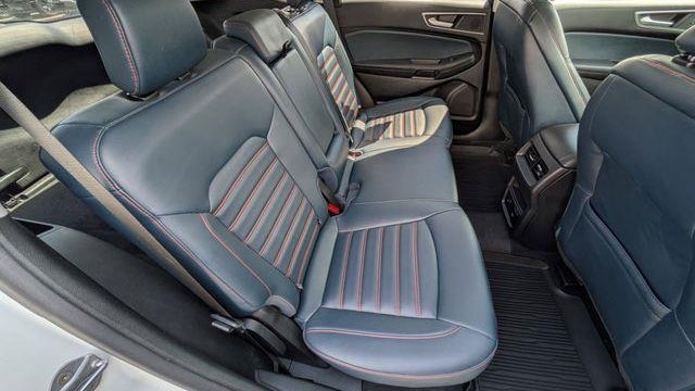 2023 Ford Edge ST-Line