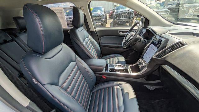 2023 Ford Edge ST-Line