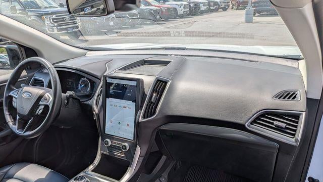 2023 Ford Edge ST-Line