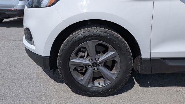 2023 Ford Edge ST-Line