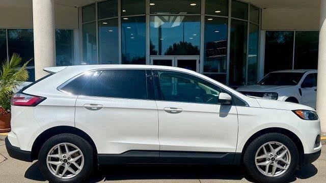 Preowned 2023 Ford Edge ST-Line for Sale