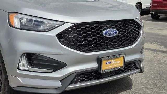 2023 Ford Edge ST-Line