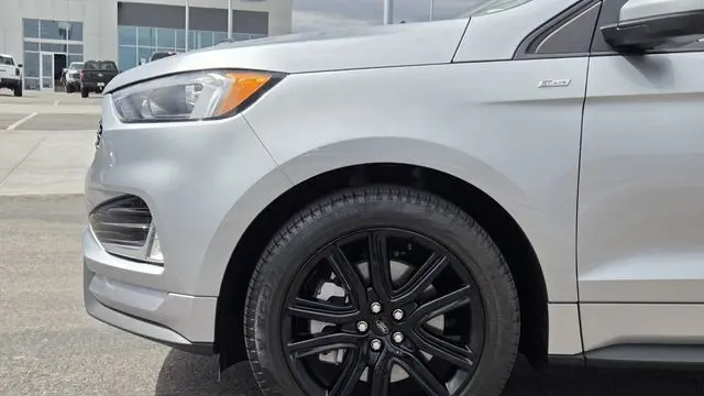 2023 Ford Edge ST-Line