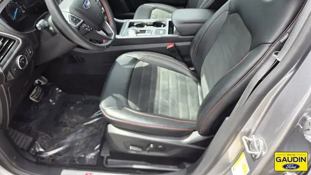 2023 Ford Edge ST-Line