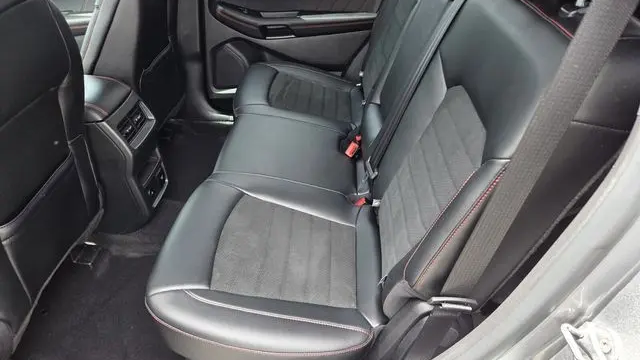 2023 Ford Edge ST-Line