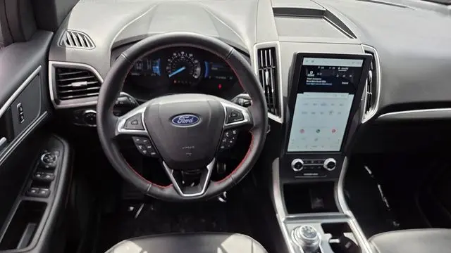 2023 Ford Edge ST-Line