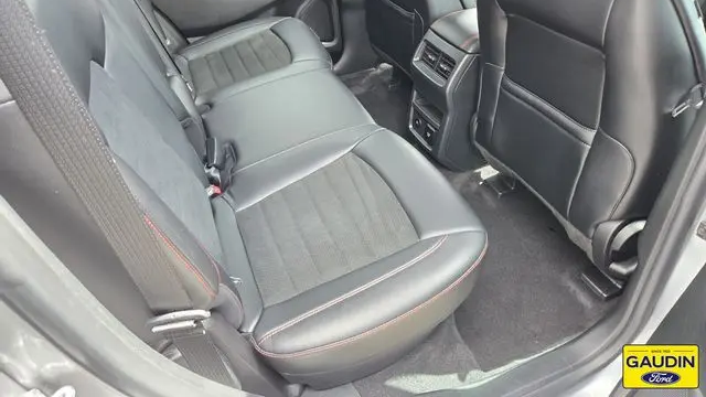 2023 Ford Edge ST-Line