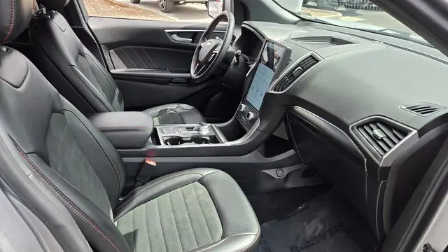 2023 Ford Edge ST-Line