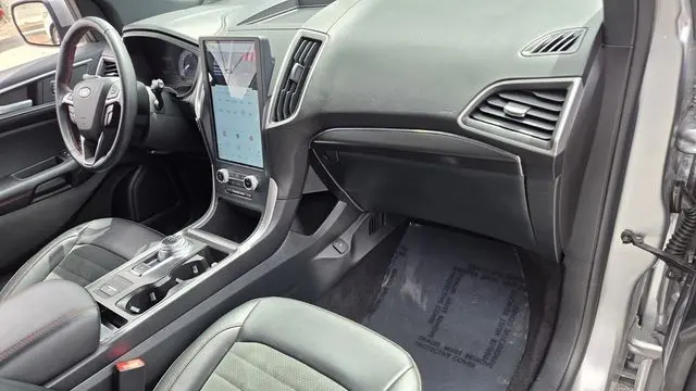 2023 Ford Edge ST-Line