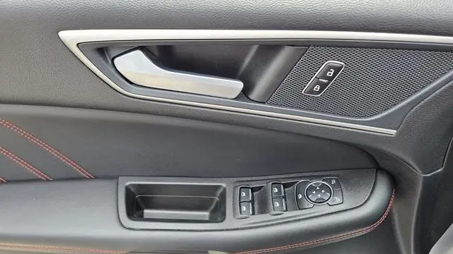 2023 Ford Edge ST-Line
